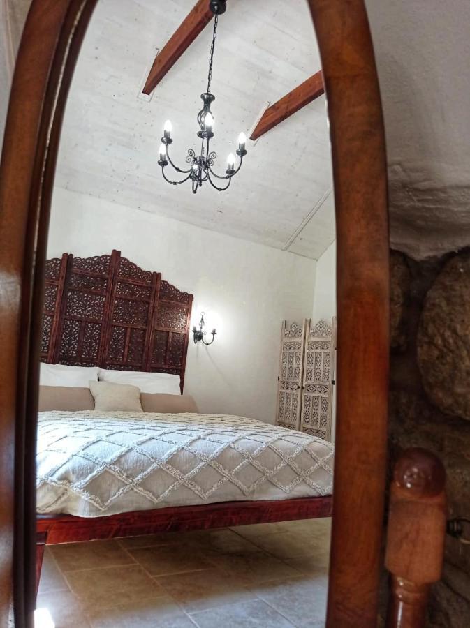 Bungalov Trapani Ruzova Esterno foto